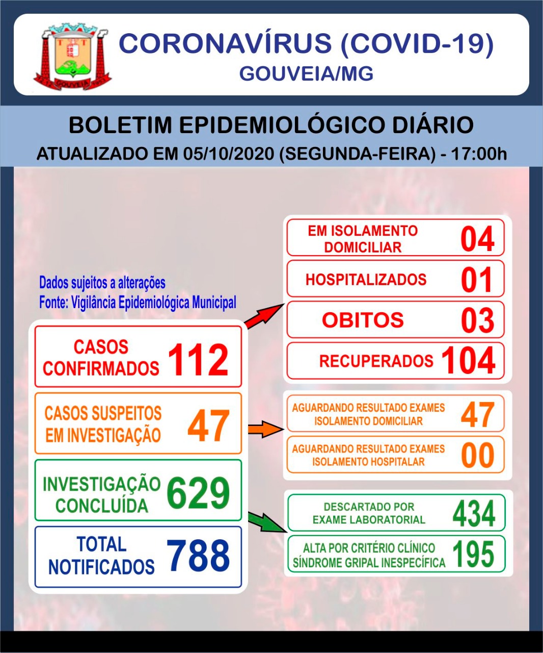 100Boletim Informativo